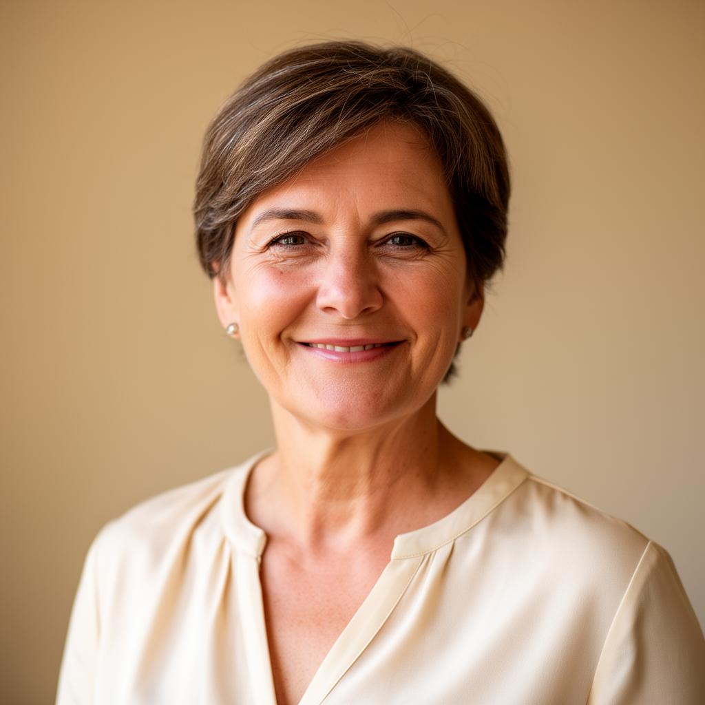 Brigitte Schnitzspahn, persönliche Ansprechpartnerin bei ALTEA24